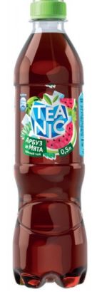 Холодный чай TEANIC