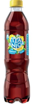 Холодный чай TEANIC
