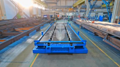 Плиты типа ТТ