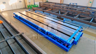 Плиты типа ТТ