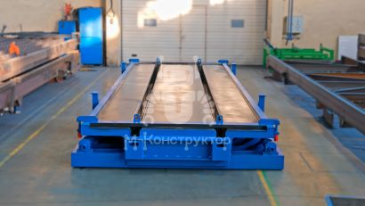 Плиты типа ТТ