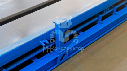 Плиты типа ТТ