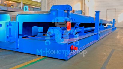 Плиты типа ТТ