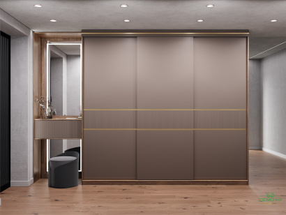 Шкаф купе Флай Лайн 