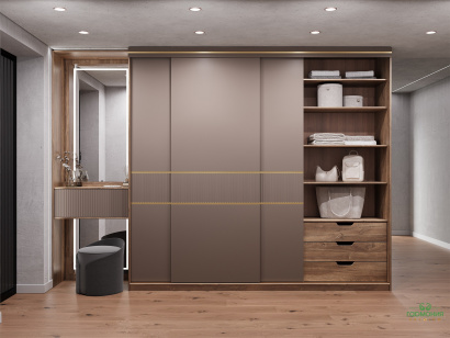 Шкаф купе Флай Лайн 