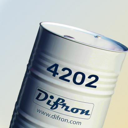 Депрессорно-реологическая присадка для вакуумного газойля Difron 4202
