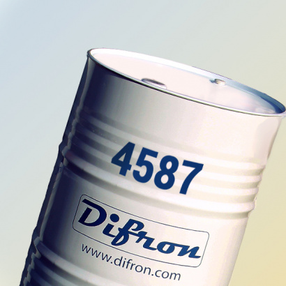 Ингибитор коксообразования Difron 4587