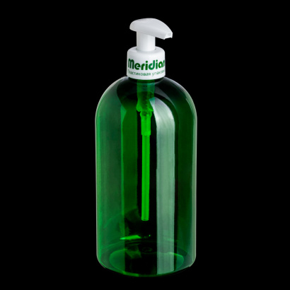 Флакон ПЭТ Колокольчик 750 мл