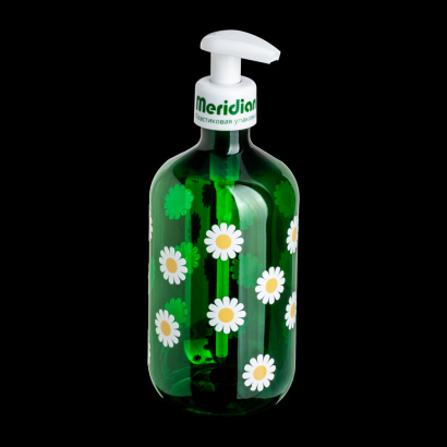 Флакон ПЭТ Розэн 300 мл