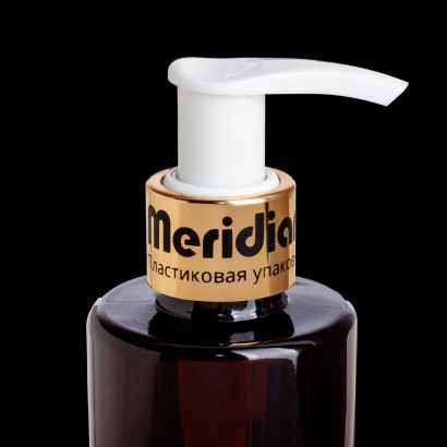 Флакон ПЭТ Сити 300 мл