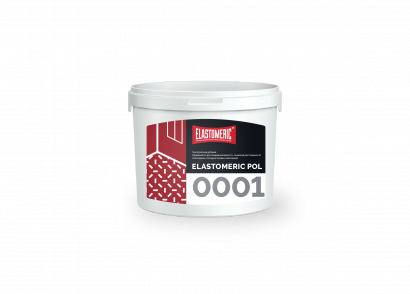 Elastomeric Pol - 0001