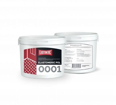 Elastomeric Pol - 0001