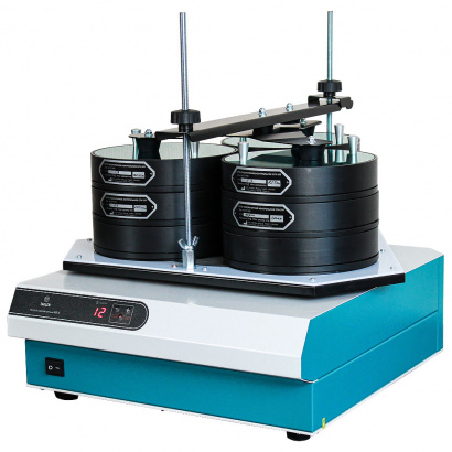 Универсальный лабораторный рассев TAGLER РЛ-3