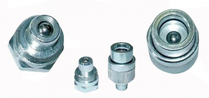Соединение быстроразъемное БРСН001 К3/8, внутренняя резьба К3/8”