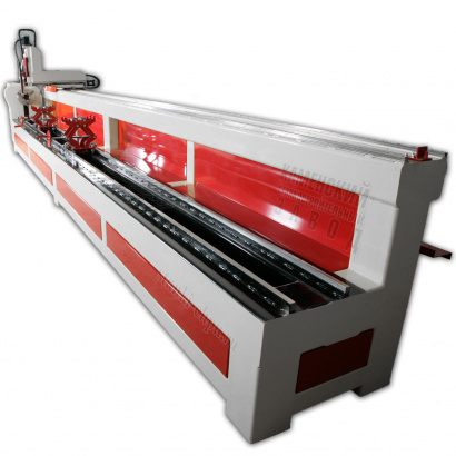 Станок ЧПУ плазменной резки CNC-6000P (6000x150)