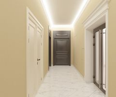 Двери для апартаментов и гостиниц