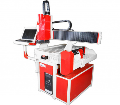 Фрезерный 3d ЧПУ станок super wood router-3 (800x1200x150)