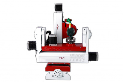 Ювелирный ЧПУ станок с ЧПУ 5 координатный Jeweler ultra 80x90x80