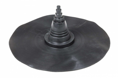 Кровельные проходки