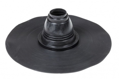 Кровельные проходки