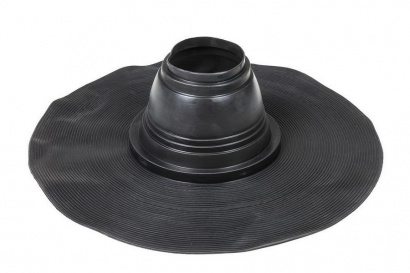 Кровельные проходки