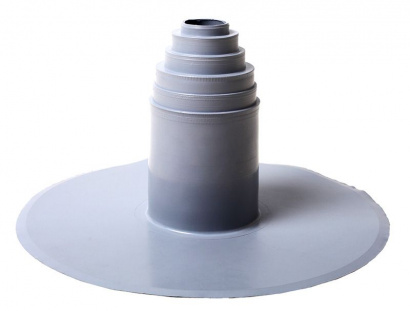 Кровельные проходки