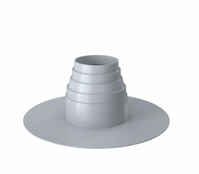 Кровельные проходки