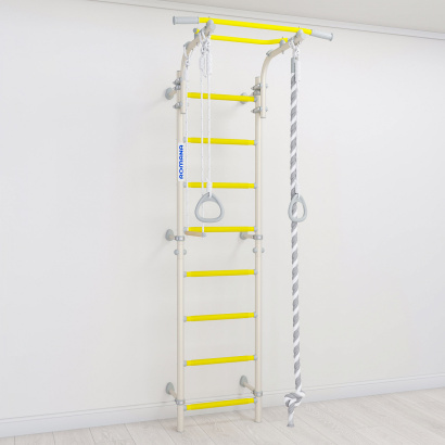 Комплекс «Шведская стенка ROMANA Next Top»