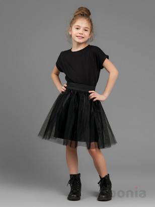 Фатиновые юбки оптом