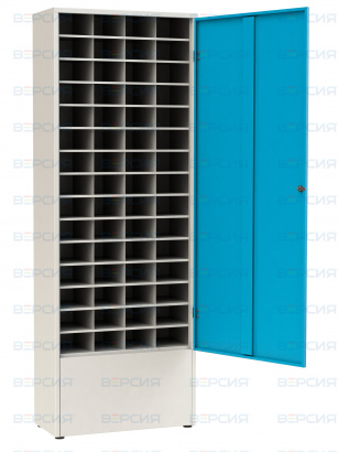 Шкаф для школьных классов ДК-58