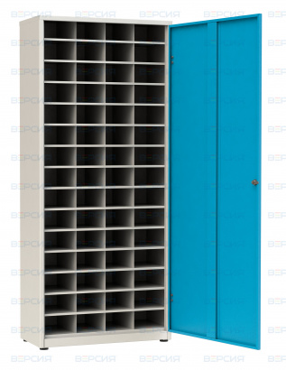 Шкаф для школьных классов ДК-58
