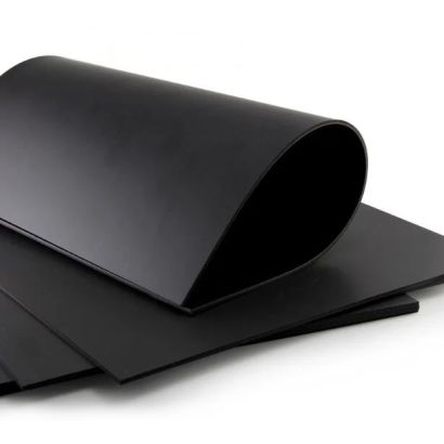 Пластик полипропилен активированный для печати 