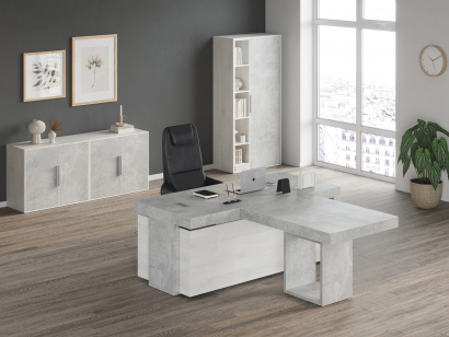 Кабинеты руководителя бизнес-класса