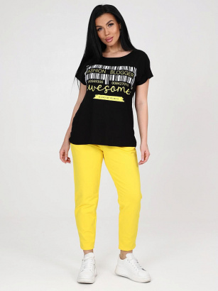 Штрихкод - костюм