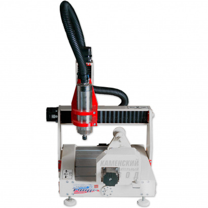 Фрезерный станок ЧПУ cnc mini 350x350x70