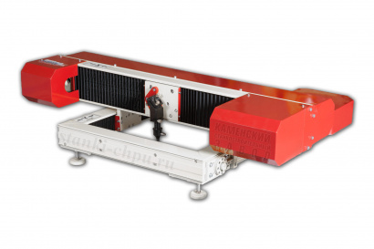 Лазерные граверы ЧПУ (CO2 Эконом-2) (300х400)