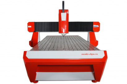 Фрезерный станок с ЧПУ по дереву SM-N 1530 1500x3000x300