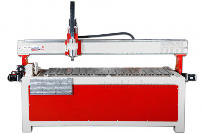 Токарно-фрезерный станок Бизнес Старт Балясинный-9 (2000x300x300x360°)