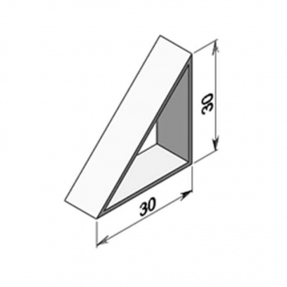 Фаскообразователь для ЖБИ VLT30