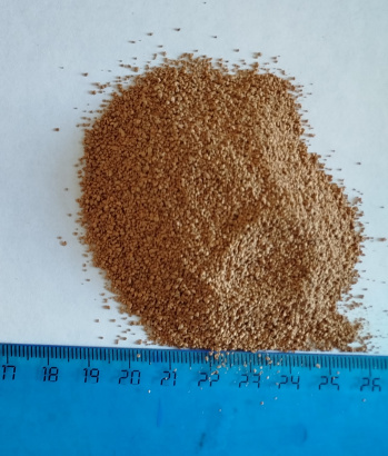 Диатомит кормовой