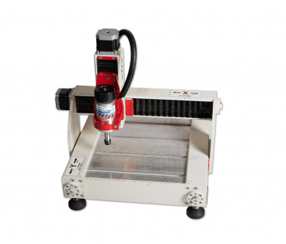 Фрезерный станок ЧПУ cnc mini 200x200x70