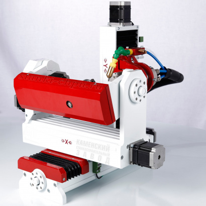 Ювелирный ЧПУ станок с ЧПУ 5 координатный Jeweler ultra 80x90x80