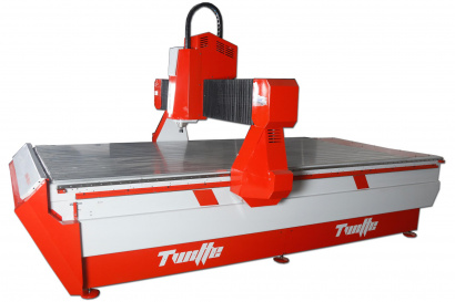 Фрезерный станок с ЧПУ по дереву SM-N 1313 1300x1300x300