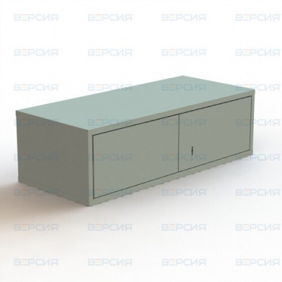 Шкафы для хранения противогазов (4 / 8 / 12 / 16 / 20 / 24 / 25 противогазов)