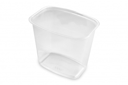 Контейнеры для горячего