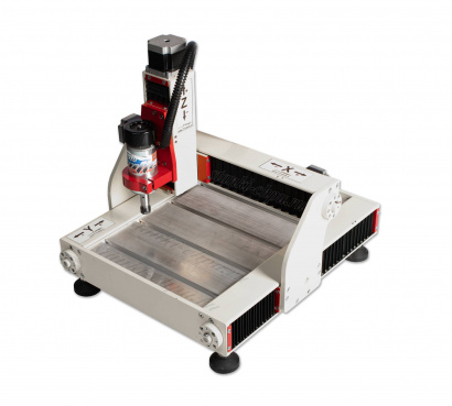 Фрезерный станок ЧПУ cnc mini 450x450x70