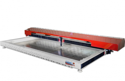 Лазерные граверы ЧПУ (CO2 Эконом-1) (200х300)