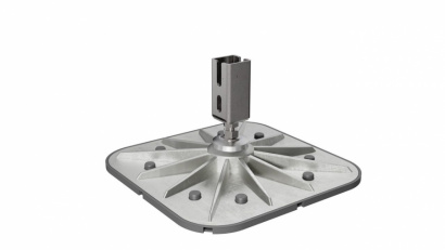 Кровельная опора SOLID FOOT