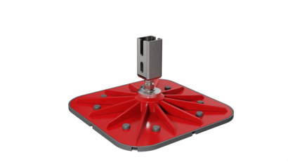 Кровельная опора SOLID FOOT