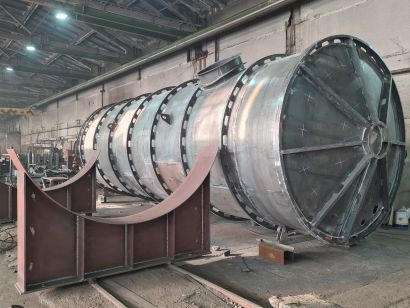 Ёмкость 1-100 м3